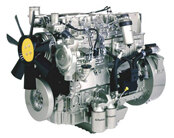 Three Row  Spike Drag Harrow   