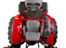 Three Row  Spike Drag Harrow   