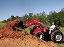 Three Row  Spike Drag Harrow   