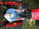 Three Row  Spike Drag Harrow   