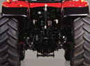 Three Row  Spike Drag Harrow   
